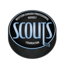 Western Canada Professional Hockey Scouts Foundation