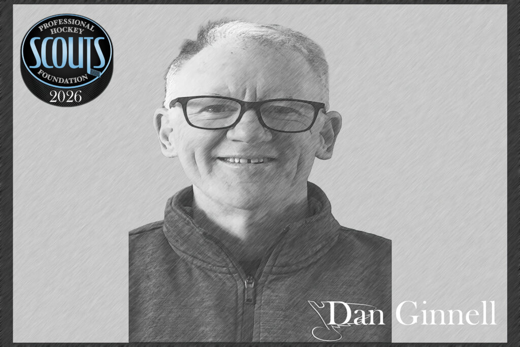 Dan Ginnell
