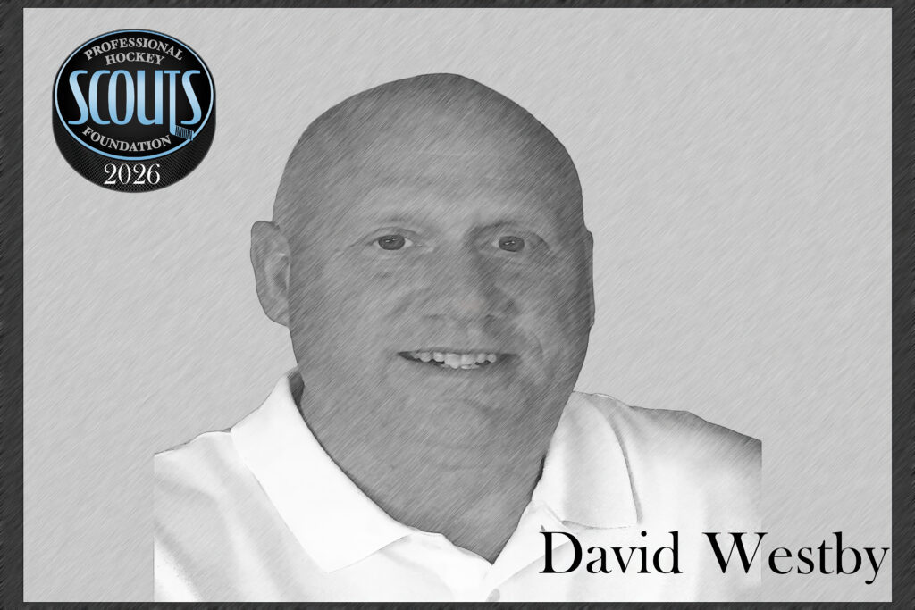 Dave Westby