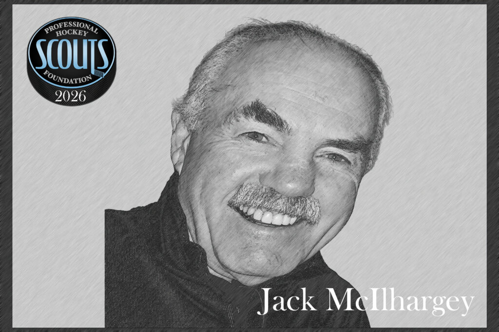Jack McIlhargey
