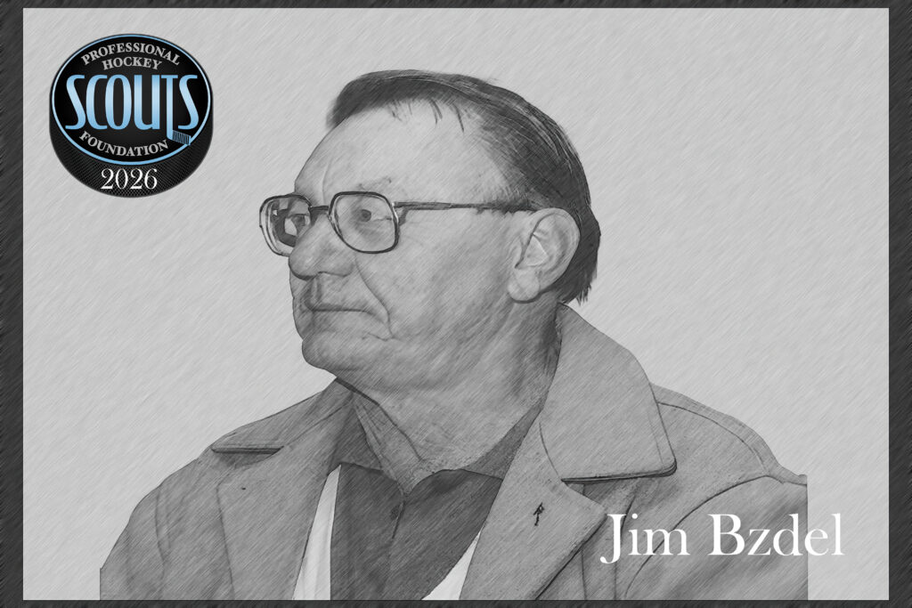 Jim Bzdel