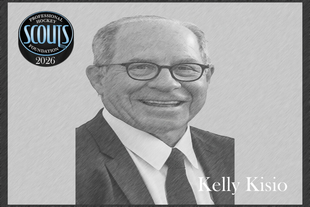 Kelly Kisio