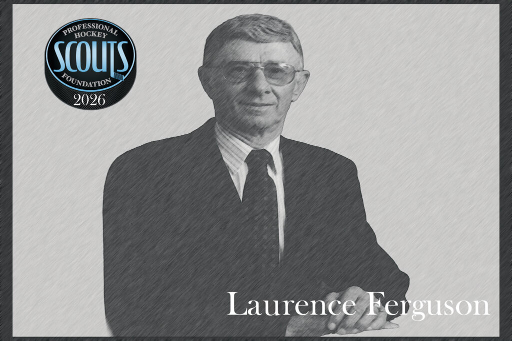 Laurence Ferguson
