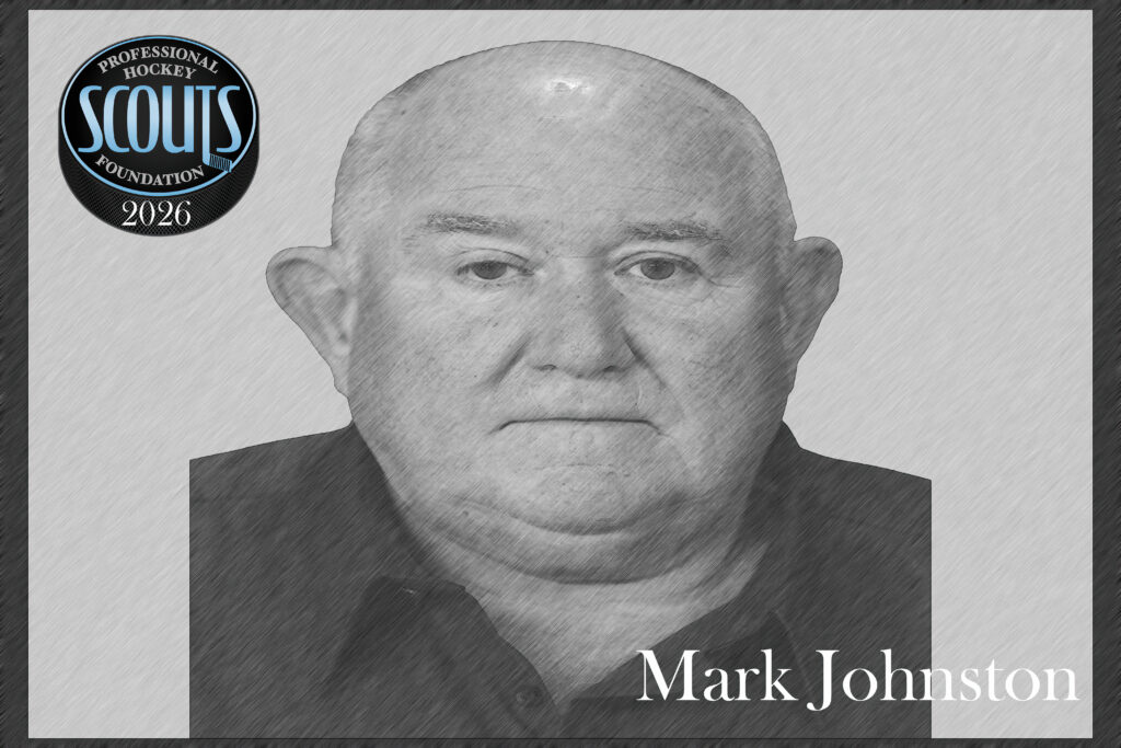Mark Johnston
