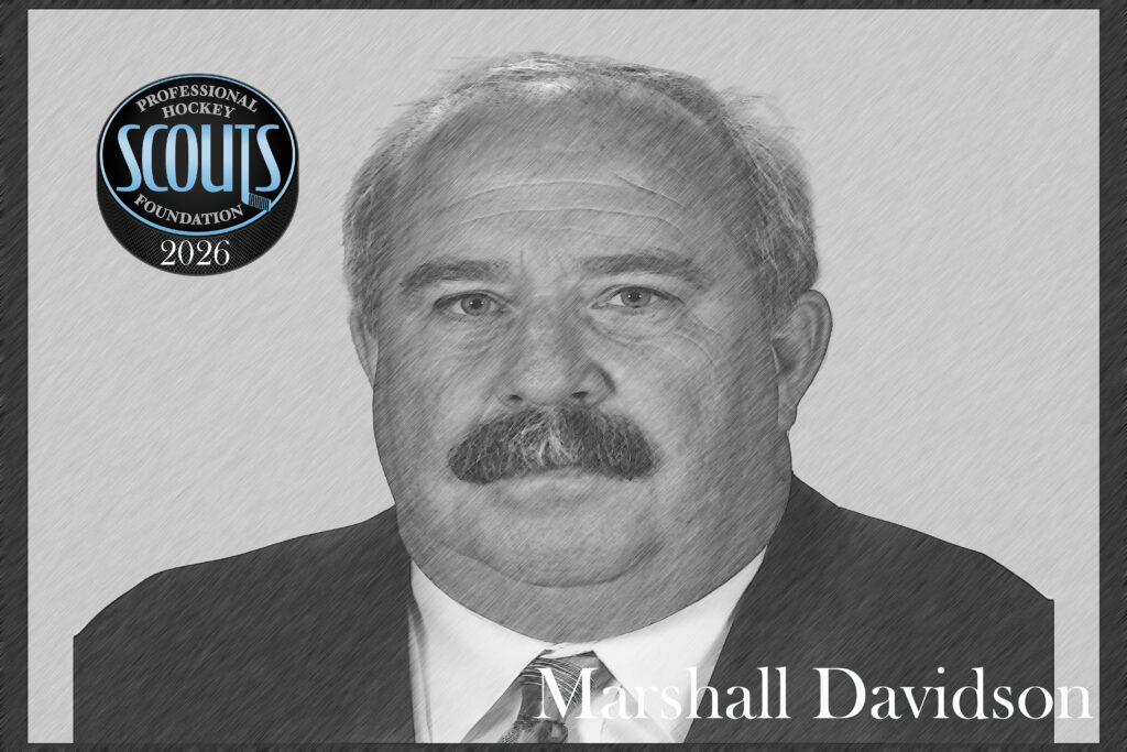 Marshall Davidson