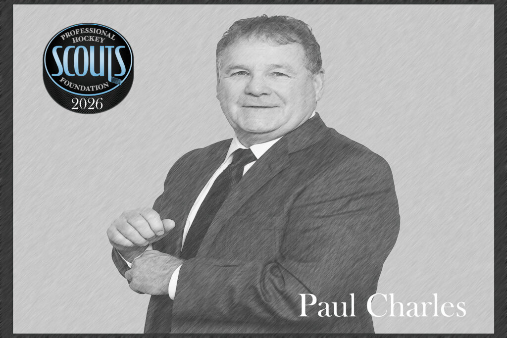 Paul Charles