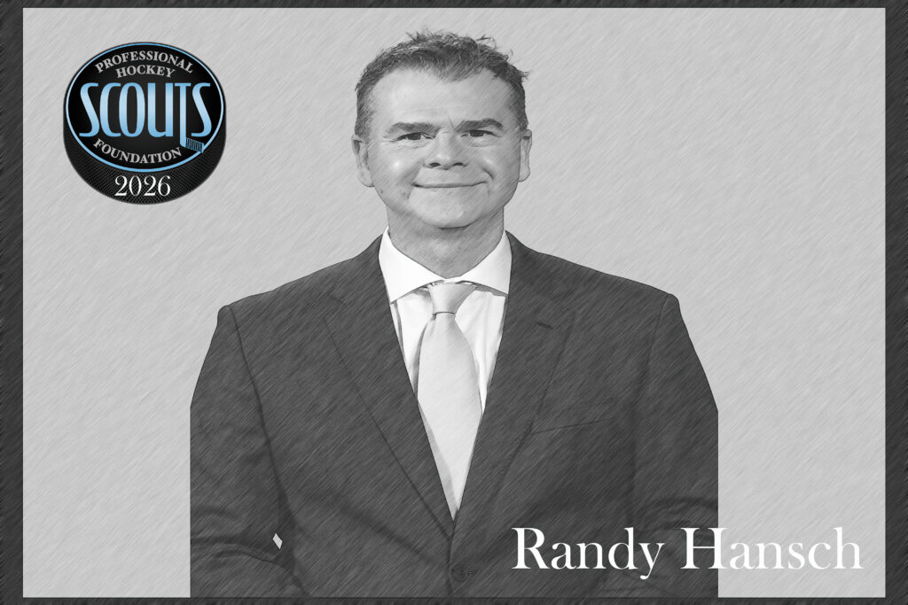 Randy Hansch