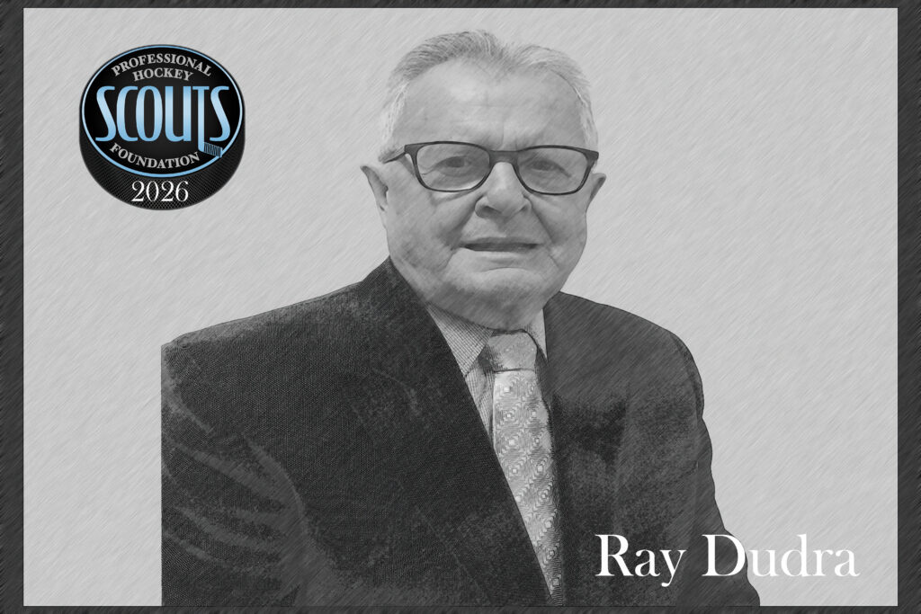 Ray Dudra