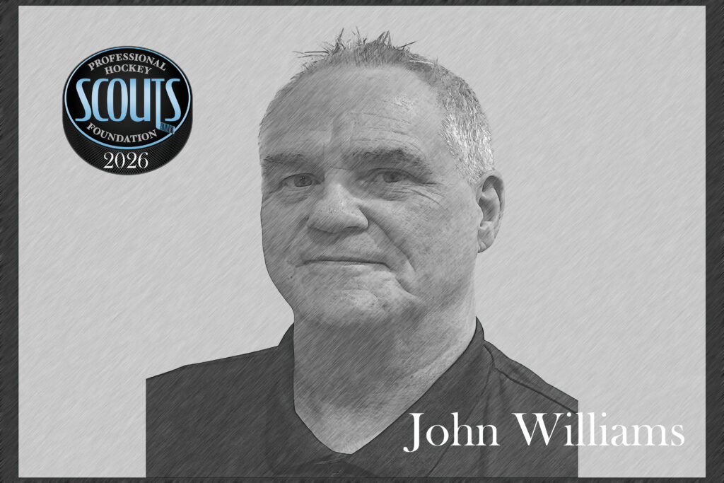 John Williams