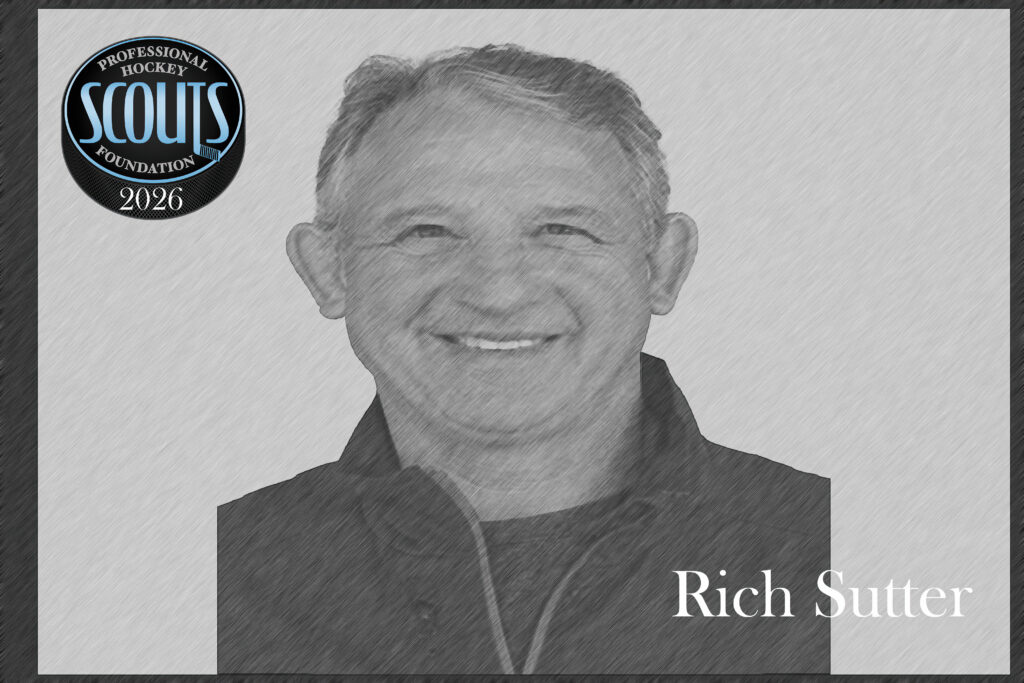 Rich Sutter