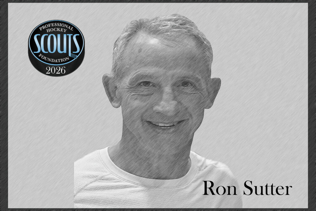 Ron Sutter